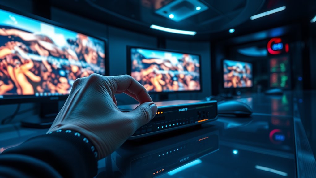 key performance and compatibility