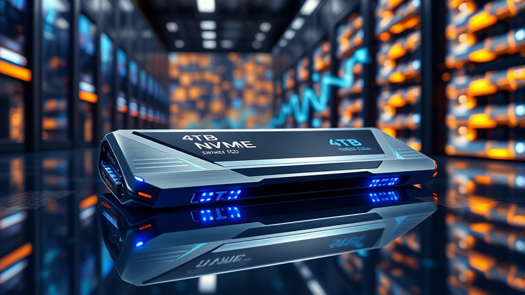 key performance and security