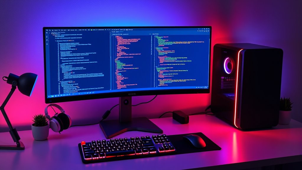 key programming desktop factors