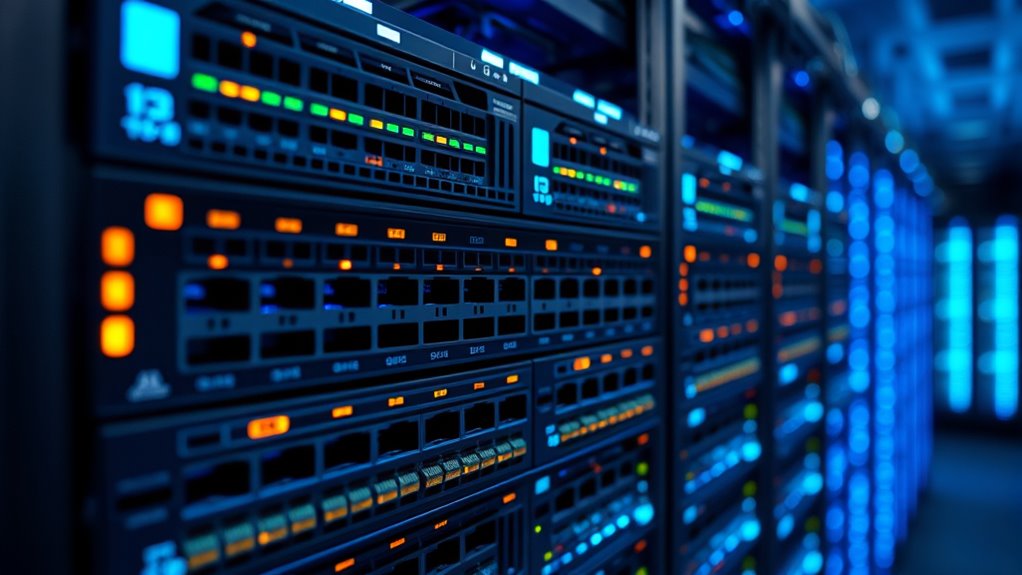 key switch selection factors