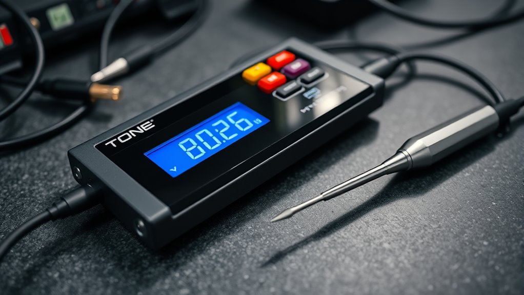 key tool selection factors