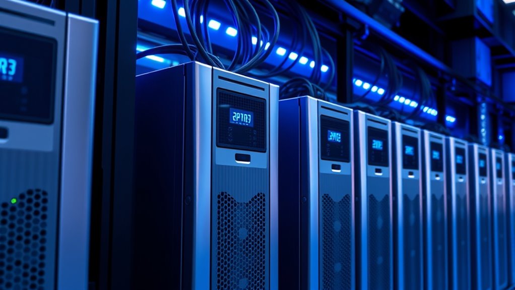 key ups selection factors