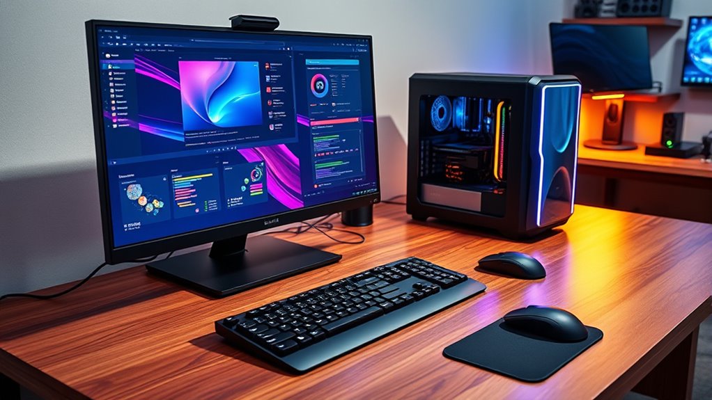 key virtualization hardware considerations