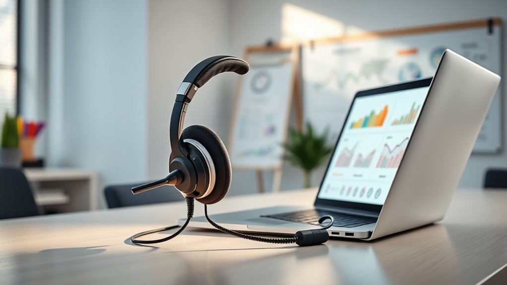 key workday audio essentials