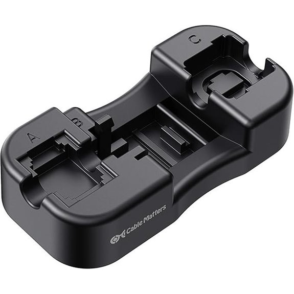 Cable Matters Keystone Jack Punch Down Tool Stand