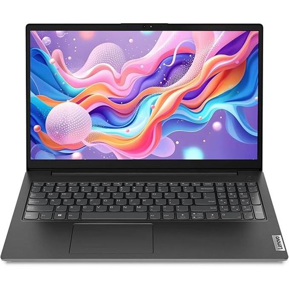Lenovo 15.6 FHD Laptop 32GB RAM 1TB SSD