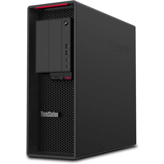 Lenovo ThinkStation P620 Workstation AMD Ryzen Threadripper