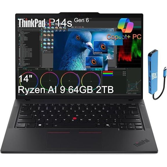 lenovo p14s gen 6