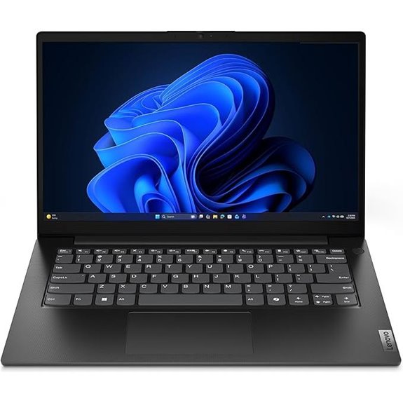 Lenovo V14 G5 Business Laptop with i7 16GB 512GB