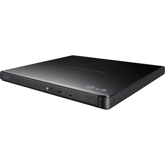 lg portable dvd drive