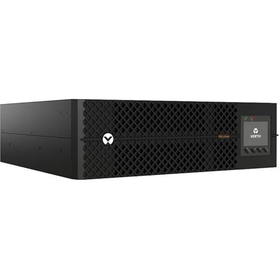 Liebert Vertiv PSI5 Lithium-Ion UPS (3kVA)