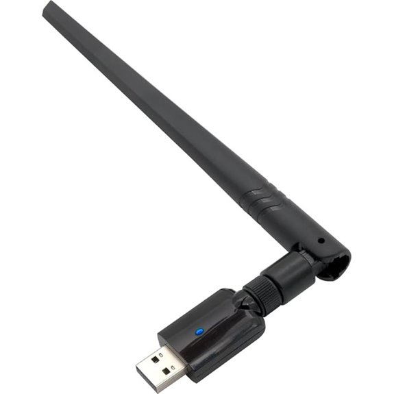 HomeSeer Zigbee USB Dongle with Long Range