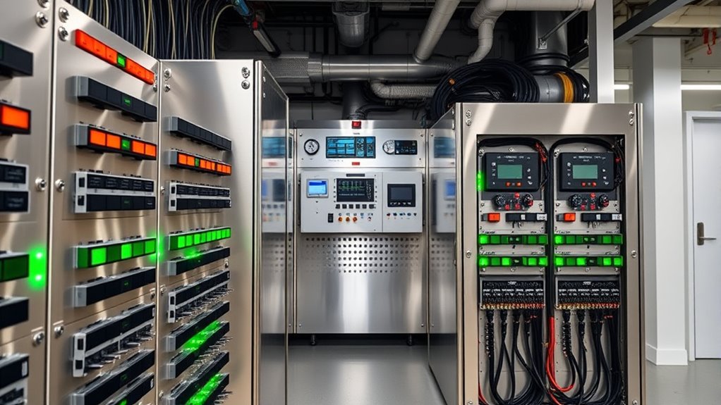 matching capacity and features