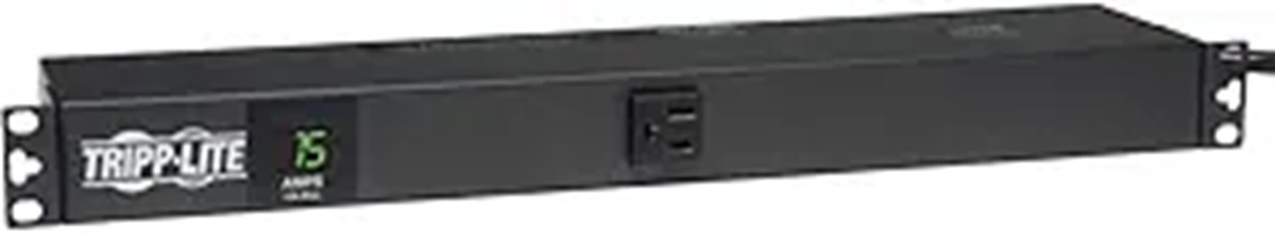 Tripp Lite Metered PDU 15A 13 Outlets 5-15R