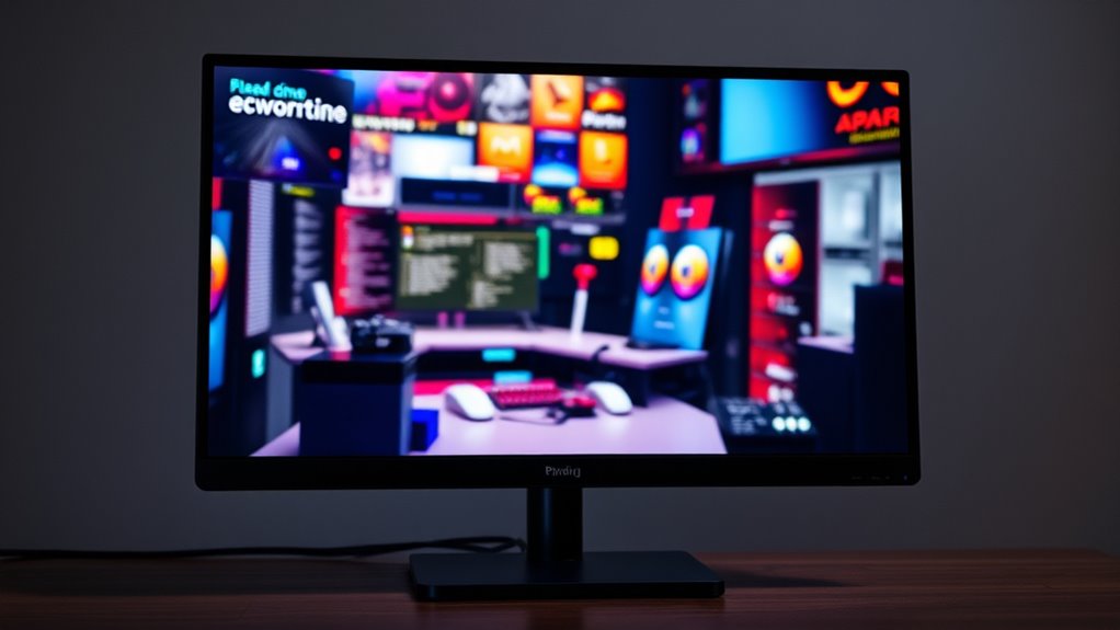 mini led monitor selection criteria