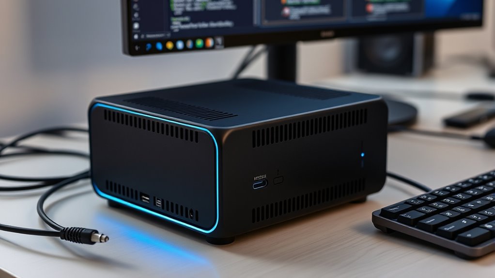 mini pc virtualization considerations