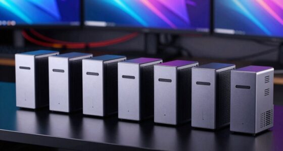 mini pc with 96gb ram