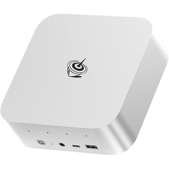 Beelink SEi13 Pro Mini PC with Core i9