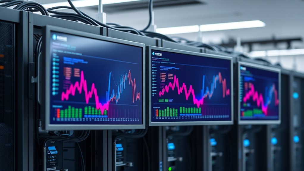 monitor selection considerations