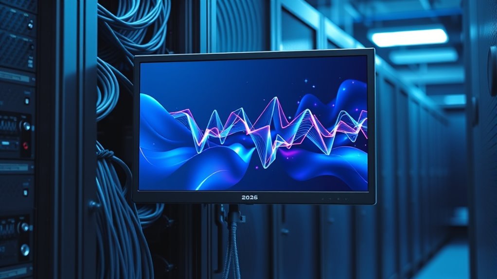 monitor selection considerations