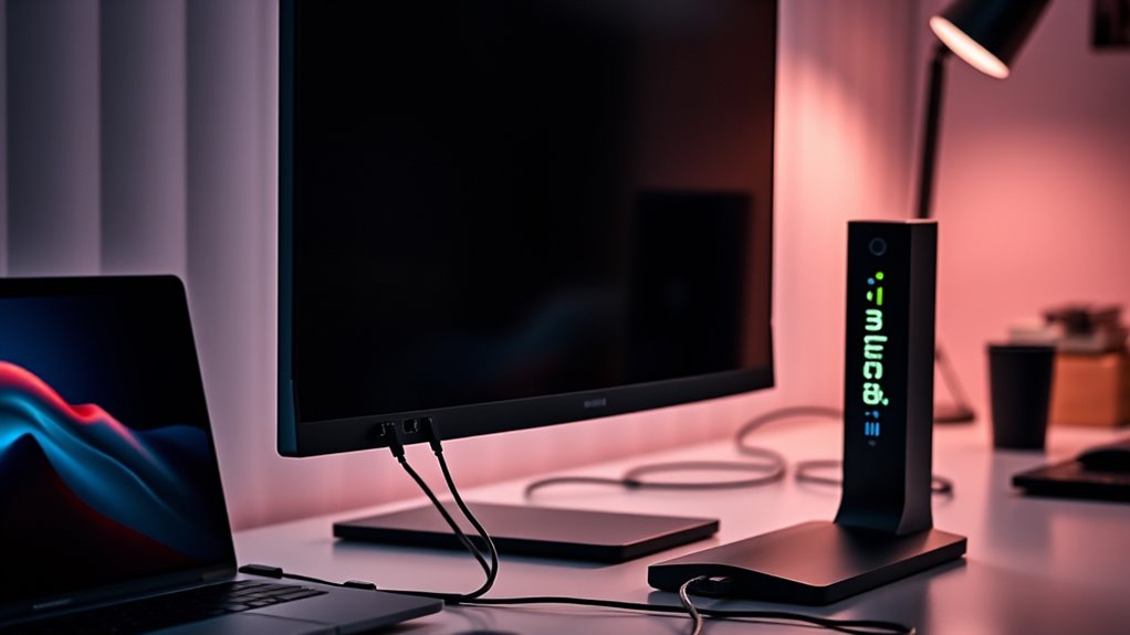 monitor selection criteria essentials