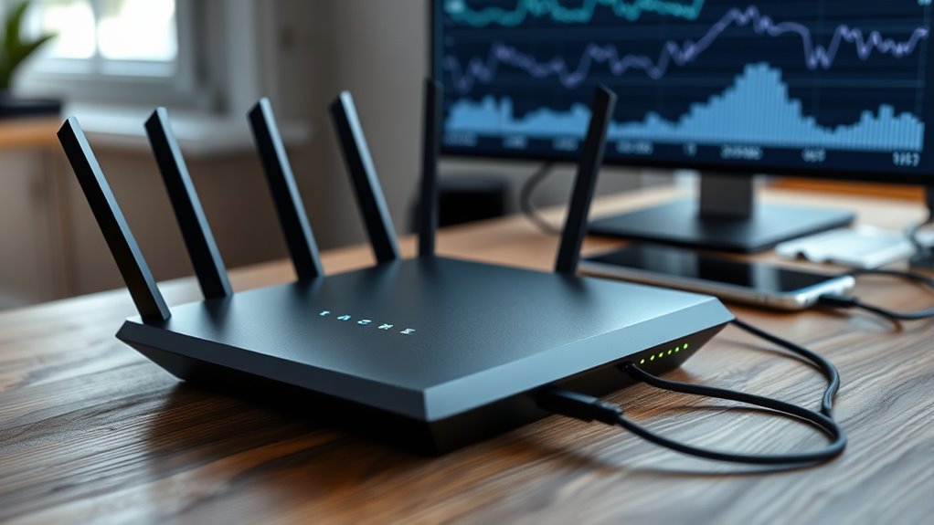 network compatibility and security