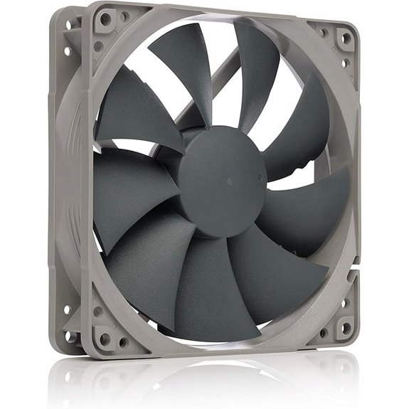 Noctua NF-P12 Redux 120mm PWM Cooling Fan