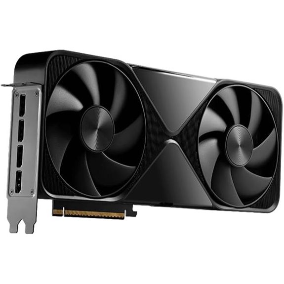NVD RTX PRO 6000 Blackwell Workstation Graphics Card