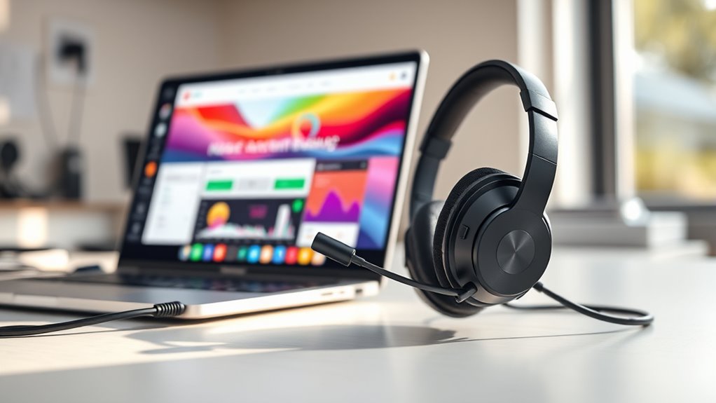 office voip headset essentials