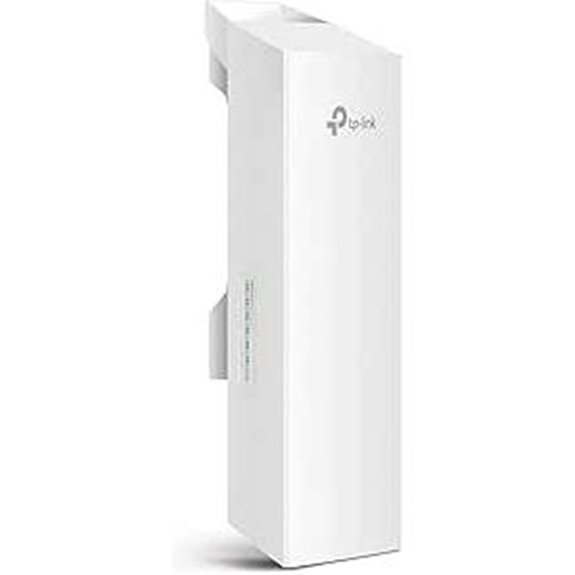 TP-Link N300 Outdoor CPE for Long-Range Wireless Bridge