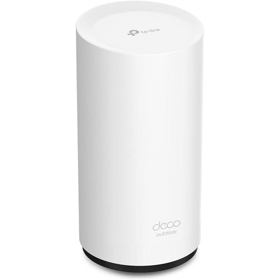 outdoor mesh wifi 6