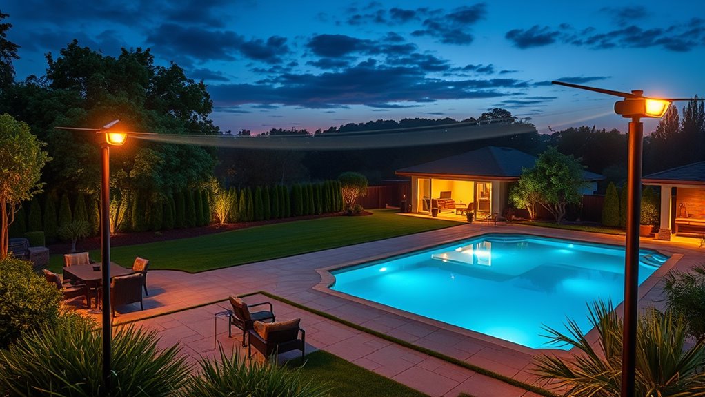 outdoor wi fi access point considerations