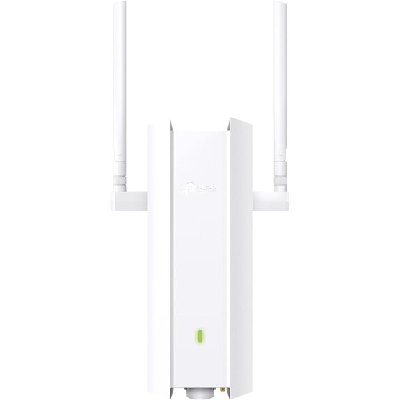 outdoor wifi 6 access point