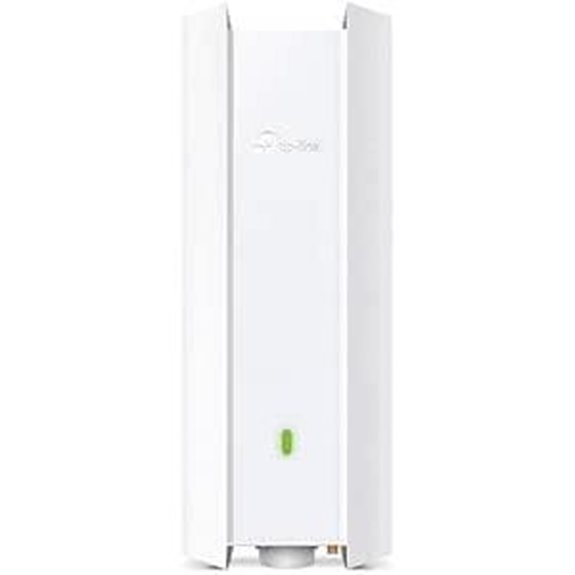 TP-Link Omada Outdoor WiFi 6 Access Point