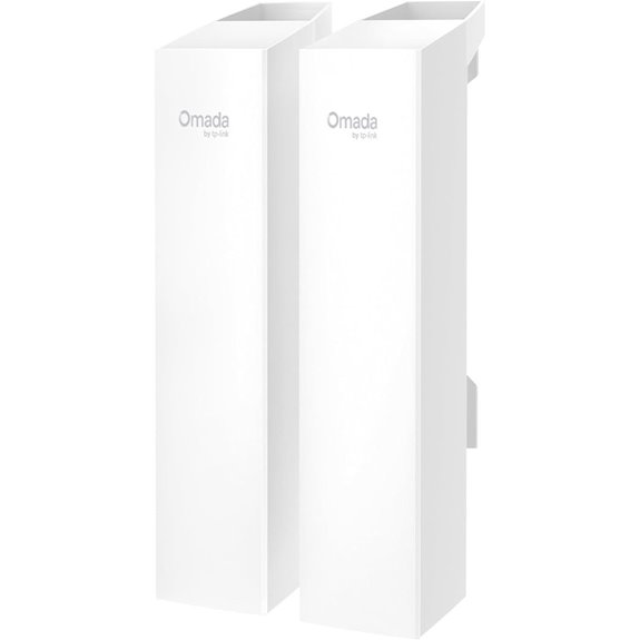 TP-Link Omada Outdoor Wireless Bridge (EAP115-Bridge KIT)