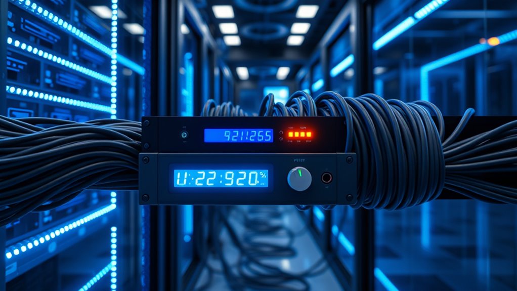 pdu selection considerations