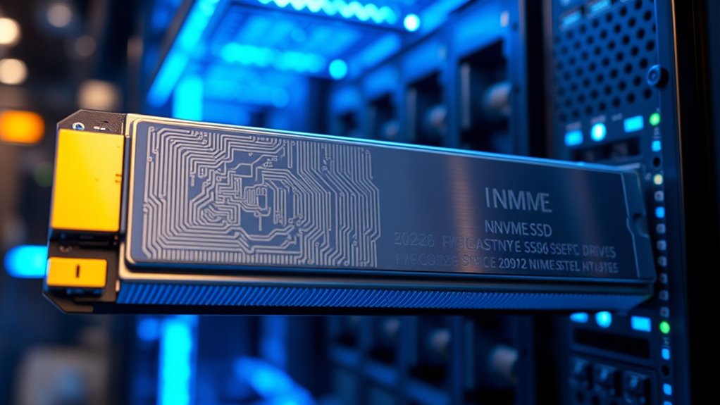 performance compatibility endurance efficiency