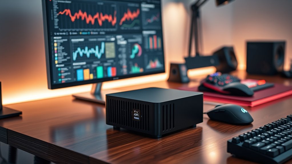 performance expandability connectivity cooling