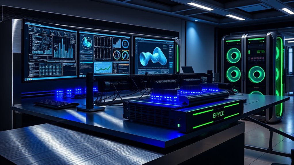 performance expansion connectivity budget