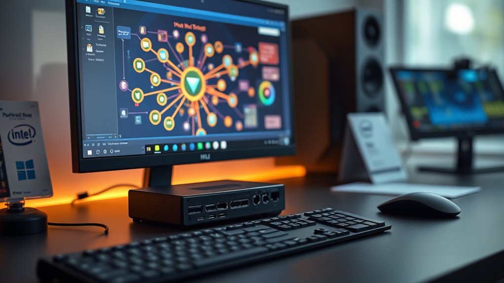 performance memory storage expandability