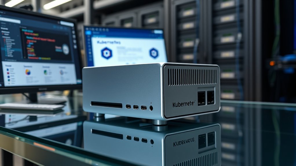 performance scalability connectivity expandability