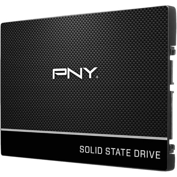 PNY CS900 250GB SATA III SSD