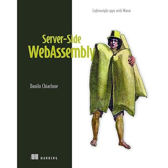 Server-Side WebAssembly: Building portable and secure multi-language apps