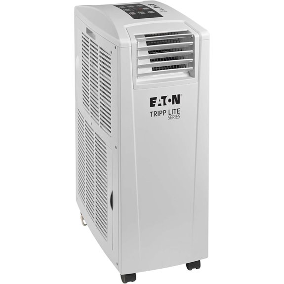 Eaton Tripp Lite SRCOOL12KWTE Portable Spot Cooler