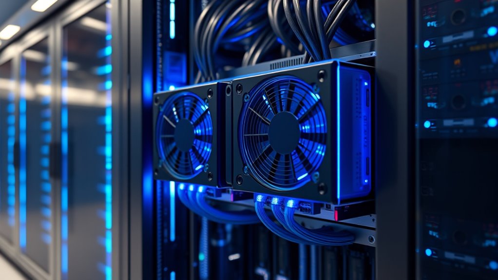 power capacity and compatibility