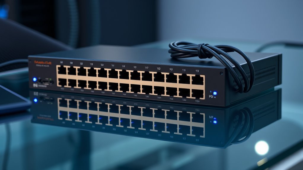 power management speed compatibility