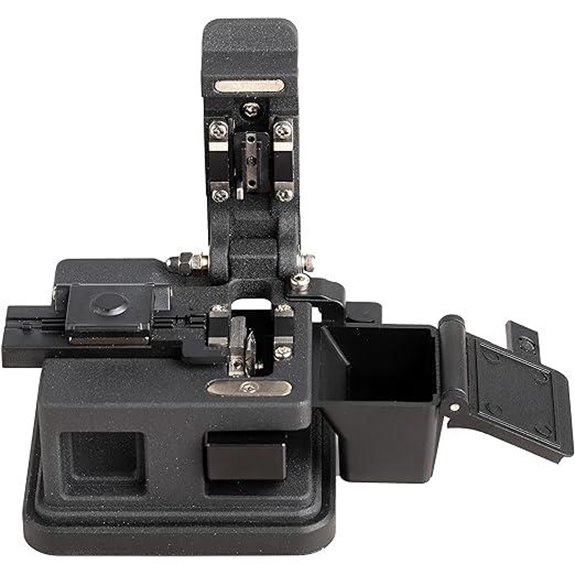 Jonard FC-500 Precision Fiber Optic Cleaver