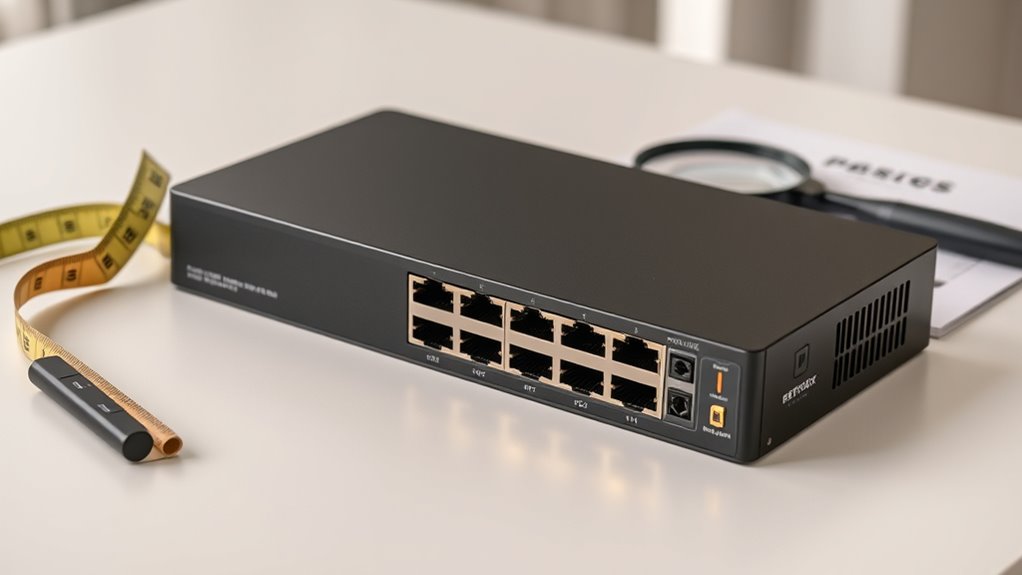 price quality compatibility warranties