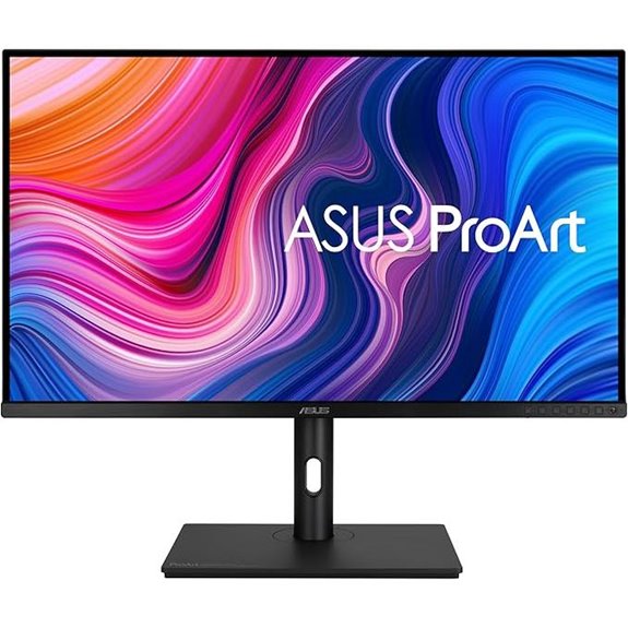 ASUS ProArt 32 4K HDR Monitor with USB-C