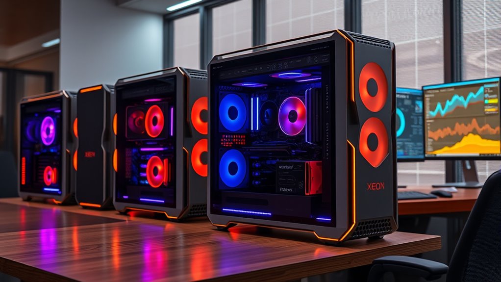 processor memory expandability